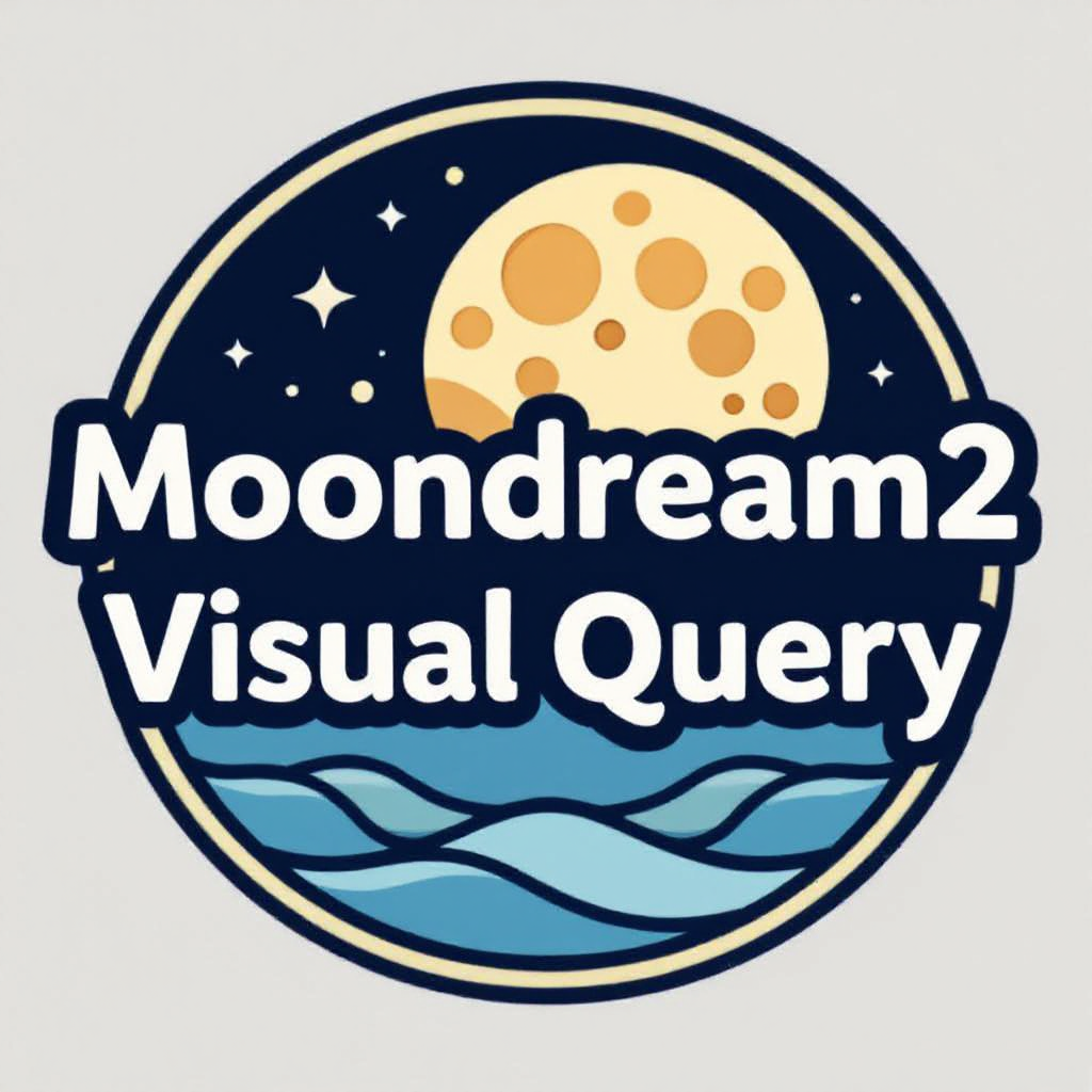 Moondream2 Visual Query