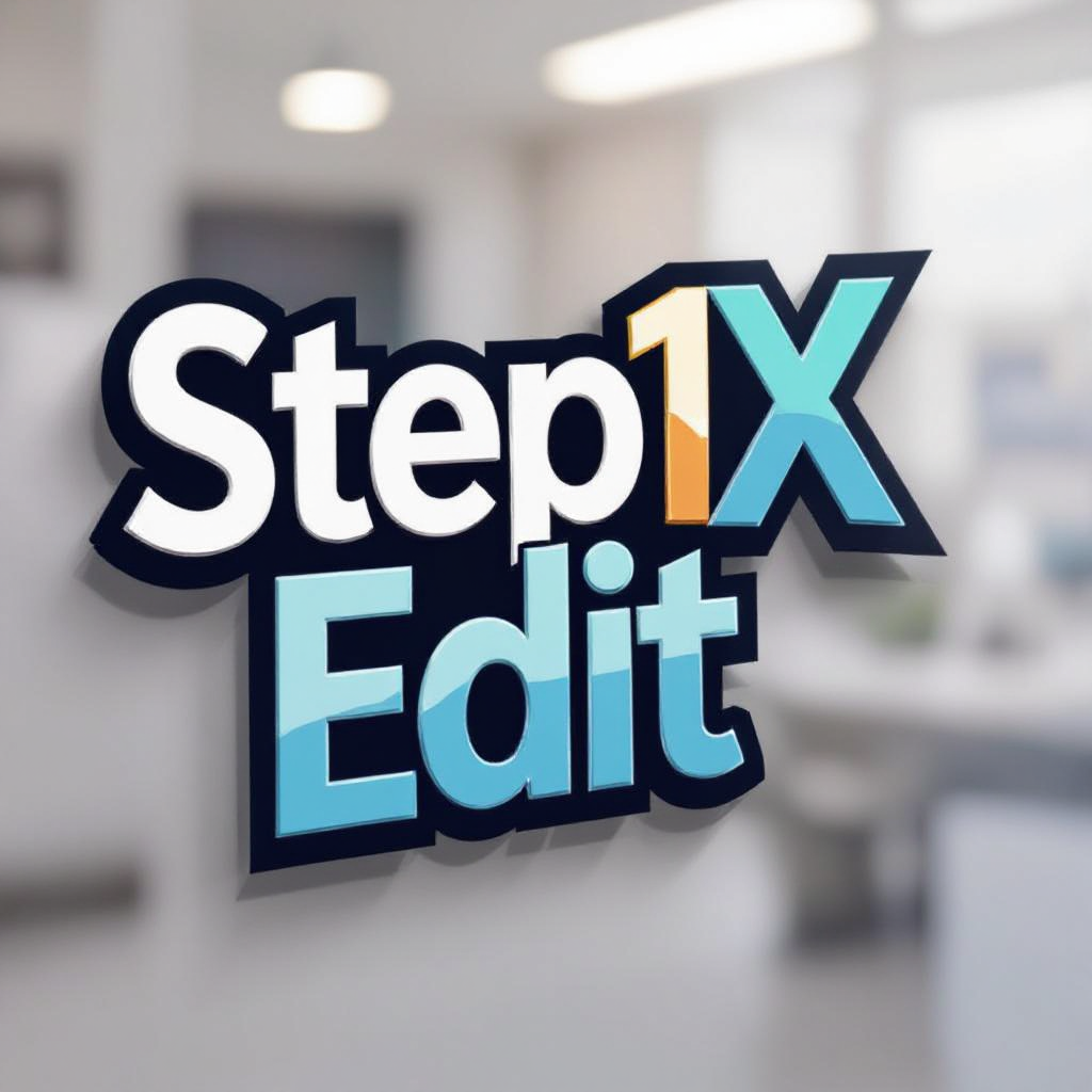 Step1X Edit