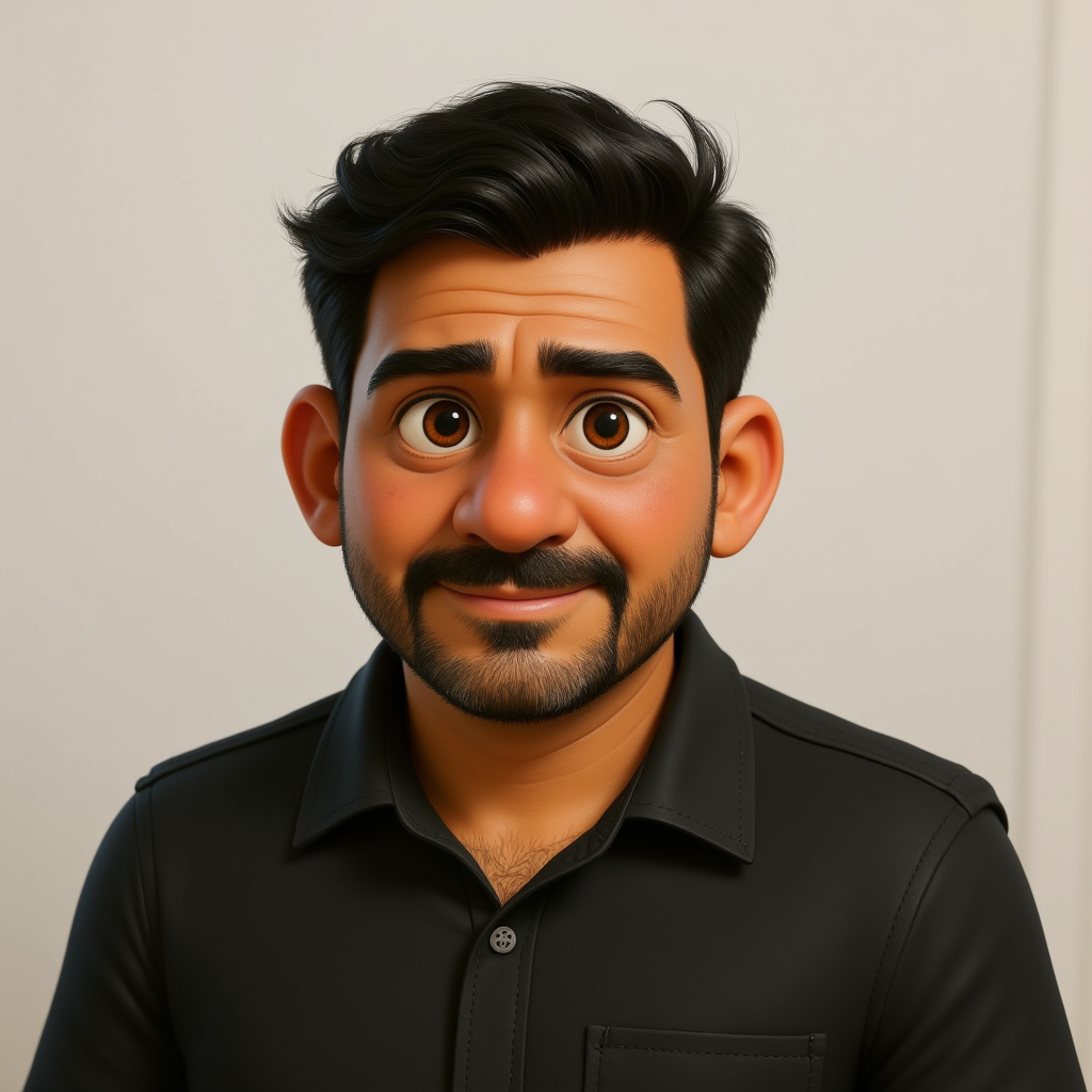 Cartoonify