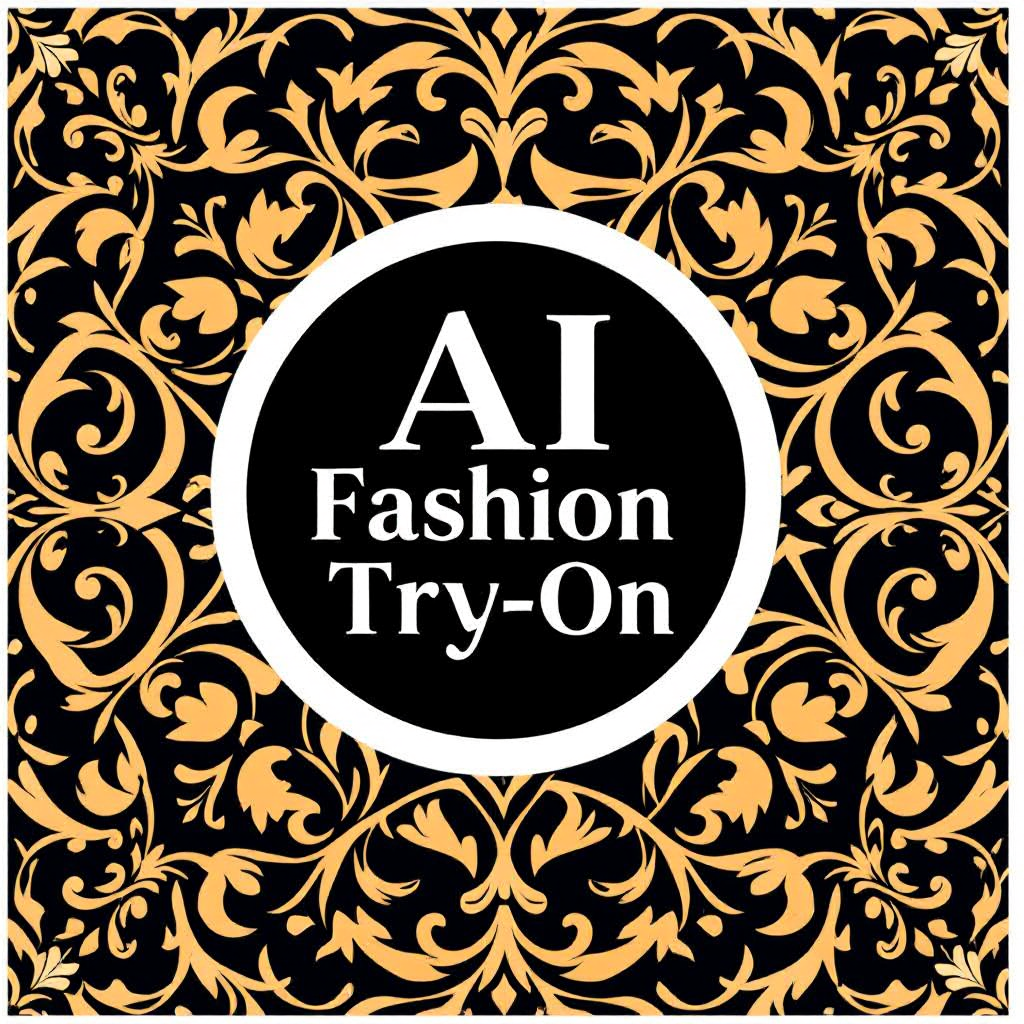 AI Fashion Try-On