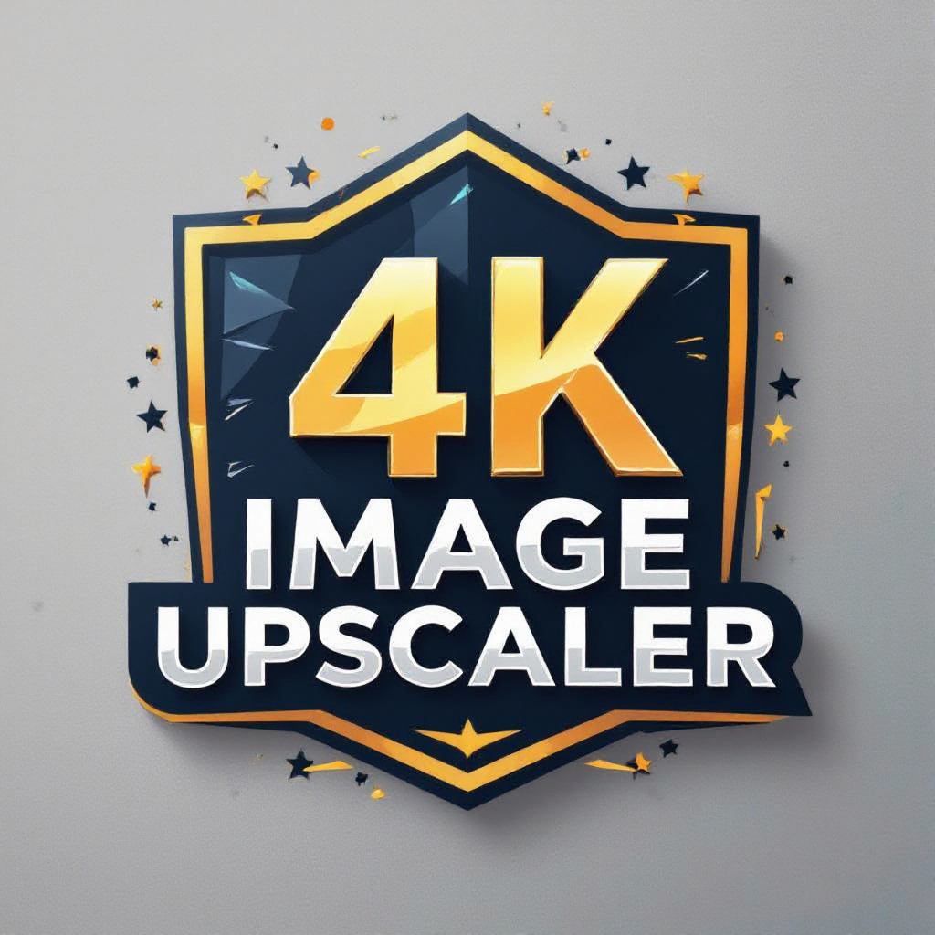 4k Image Upscaler