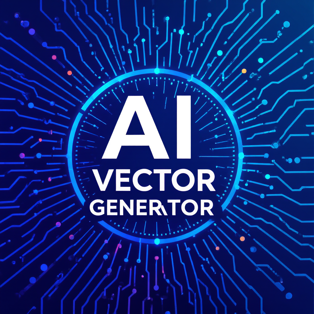 AI Vector Generator