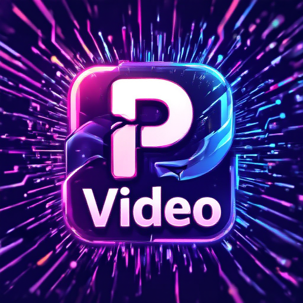 P Video
