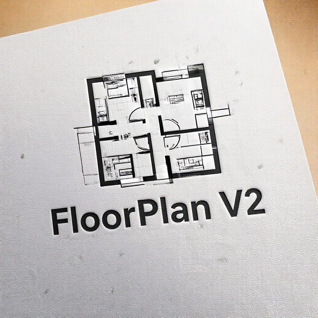 FloorPlan V2
