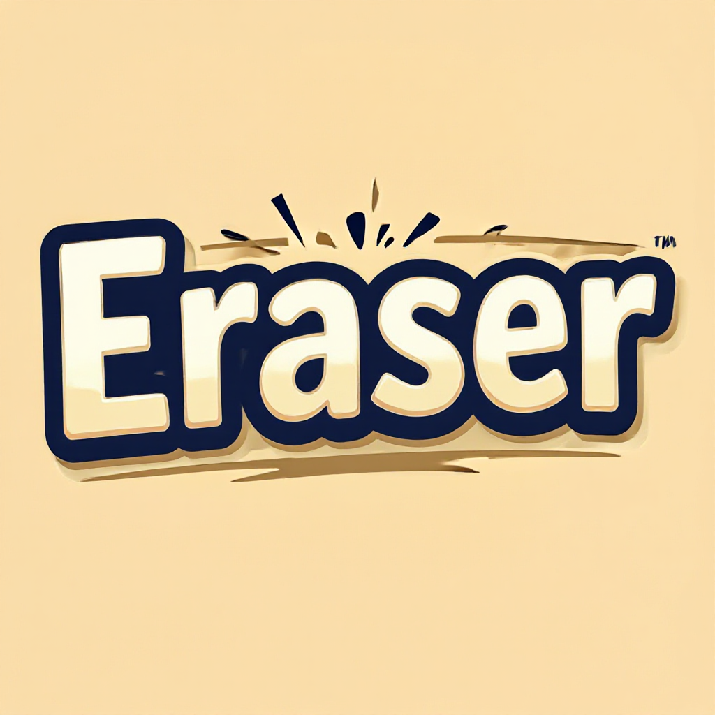 Eraser